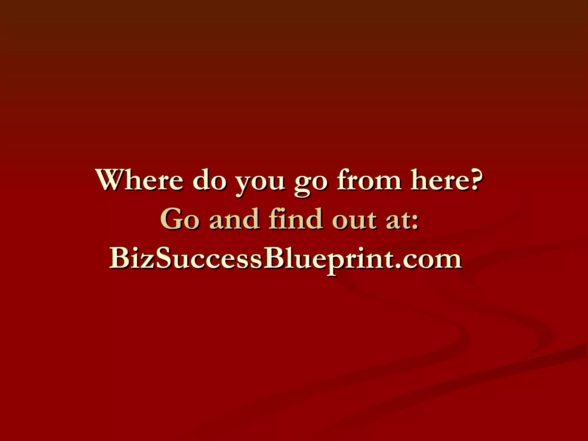 VALUE PROPOSITION COST STRUCTURE CUSTOMER RELATIONSHIP TARGET CUSTOMER DISTRIBUTION CHANNEL VALUE CONFIGURATION CORE CAPABILITIES PARTNER NETWORK REVENUE STREAMS gives an overall view of a company's bundle of products and services portrays the network of cooperative agreements with other companies describes the channels to communicate and get in touch with customers describes the arrangement of activities and resources explains the relationships a company establishes with its customers sums up the monetary consequences to run a business model describes the revenue streams through which money is earned describes the customers a company wants to offer value to outlines the capabilities required to run a company's business model INFRASTRUCTURE CUSTOMER OFFER FINANCE Business Model Summary by Dr. Alex Osterwalder, PhD. 