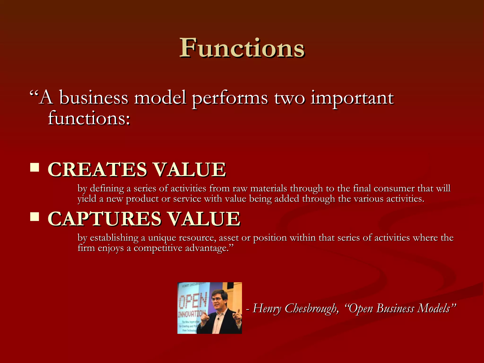 Business as a System FINANCE Business Flowchart by Rich Schefren Input Output Suppliers & Vendors Customers & Affiliates Your Business Systems Tasks Processes 