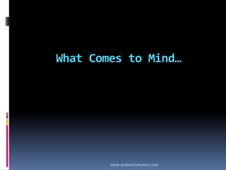 What Comes to ѾԻ…W°.°鰭±ձ鴡ٴ.䰿