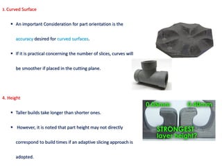 Part Orientation and Support Generation – Model Slicing_procedure.pdf