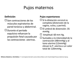 Parto Y Trabajo De Parto PPT parto-y-trabajo-de-parto-ppt