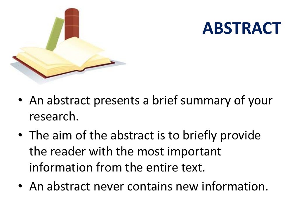 Format for writing term paper image