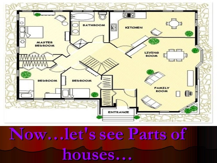 houses diagram
