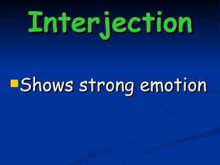 Parts of-speech-[1] | PPT