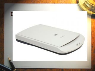 Do you know what this is? 