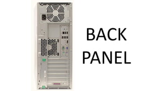 Back Computer System Components PARTS-OF-THE-COMPUTER QUIZ WITh DISCUSS.pdf
