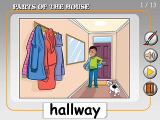 hallway
1 / 13
 