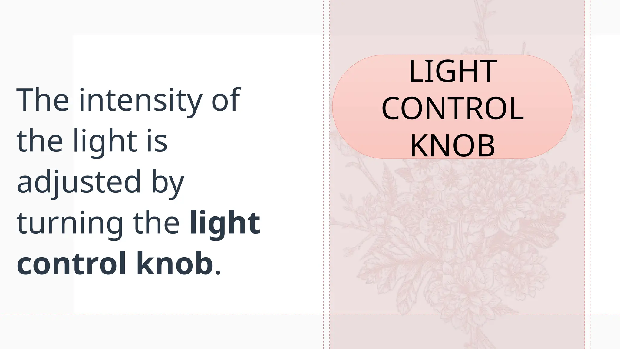Light Intensity Control Microscope Function Parts-of-the-Microscope-and-its-function.pptx