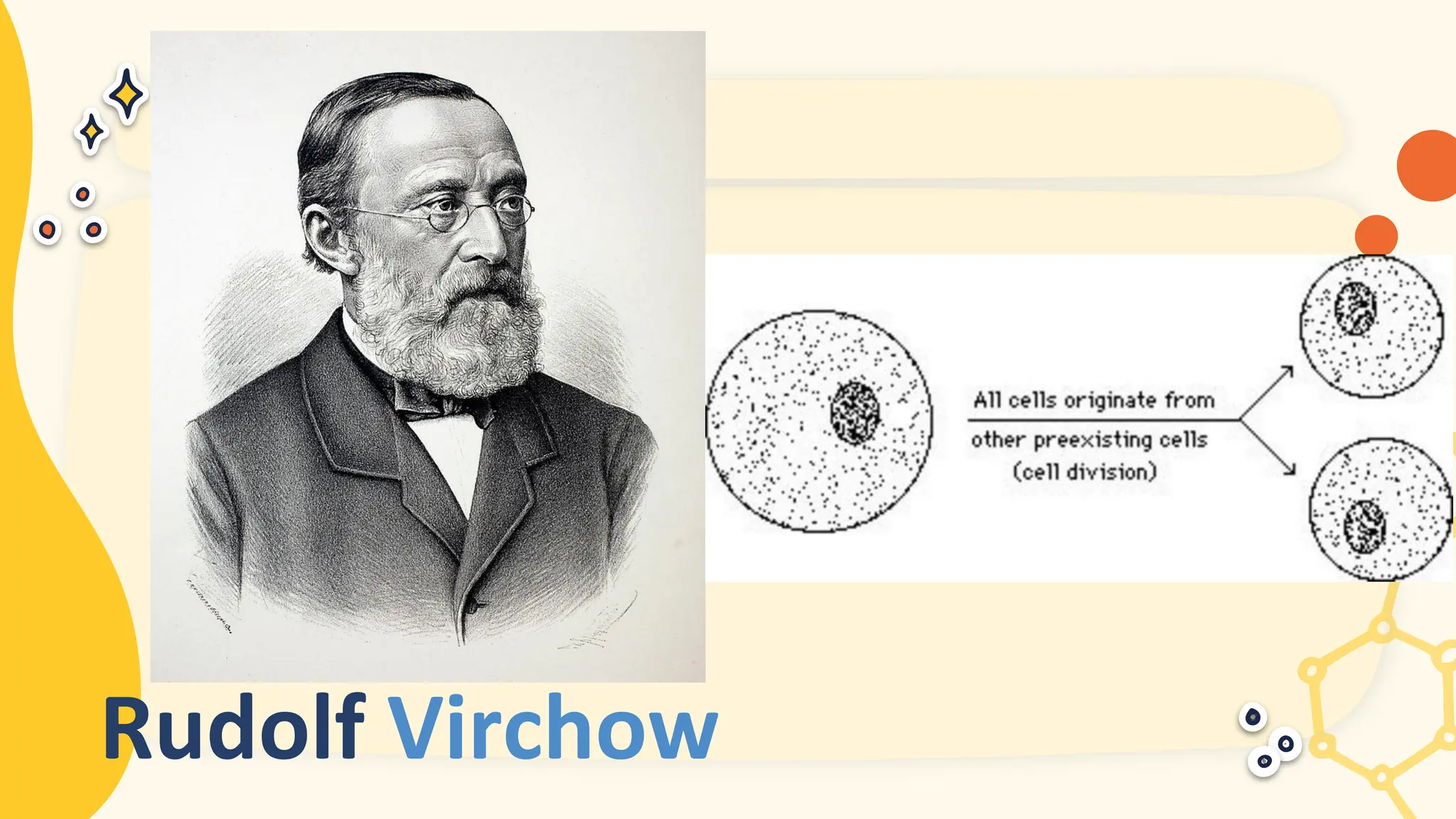Rudolf Virchow
 