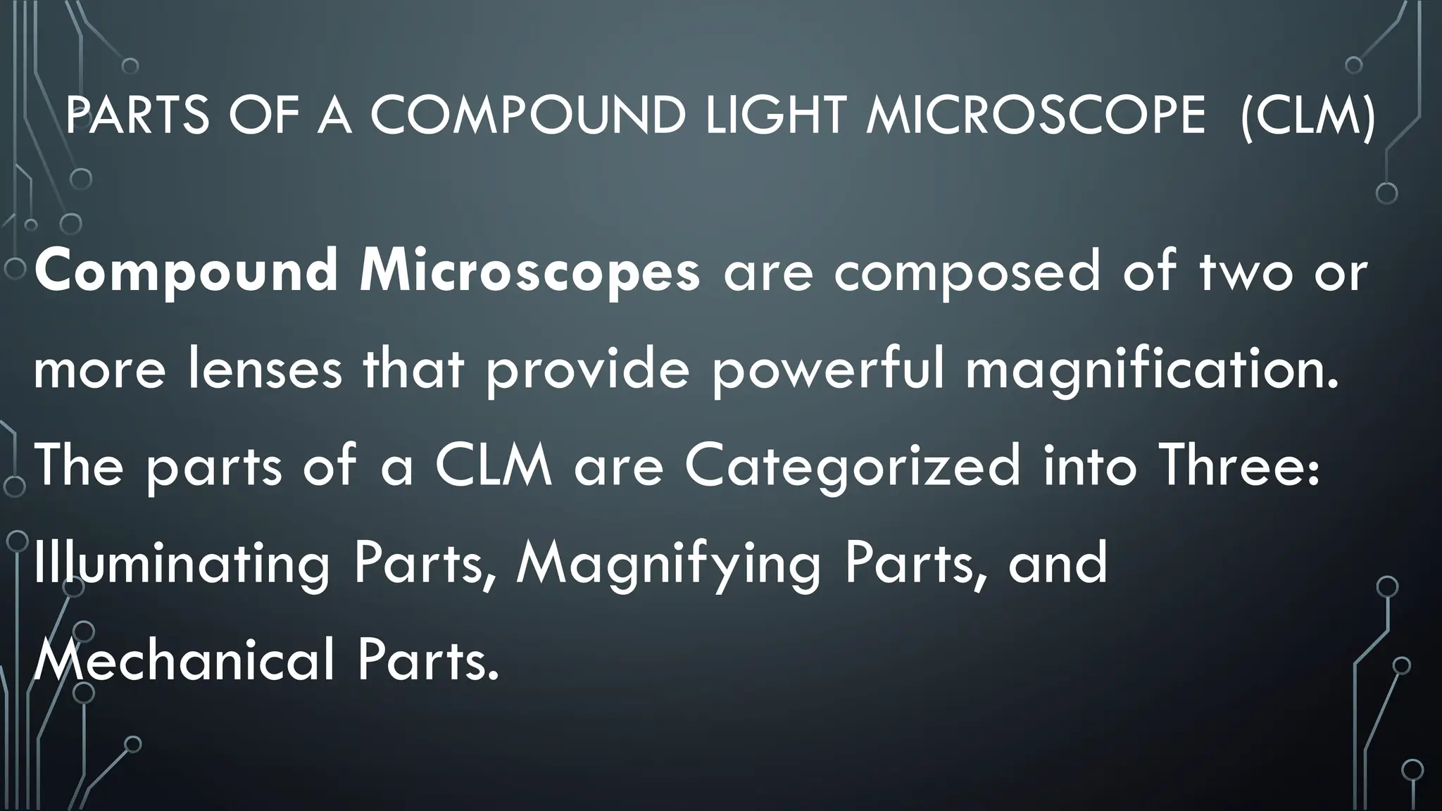 Parts and Functions of a Compound Microscope.pptx