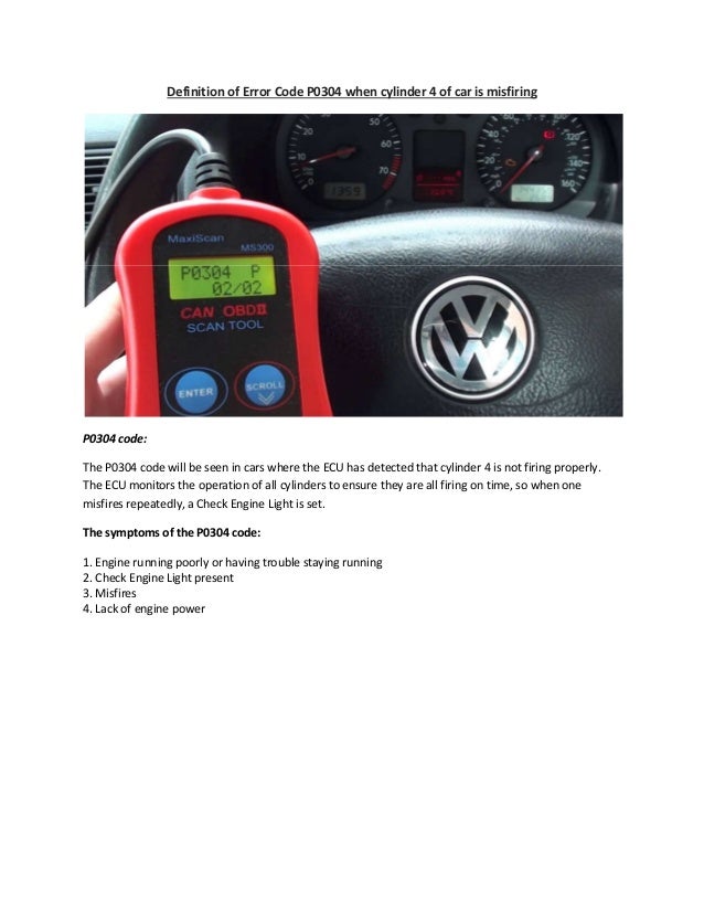Partsavatar Car Parts Canada What Is Error Code P0304 Means Partsavatar Car Parts Canada What Is Error Code P0304 Means