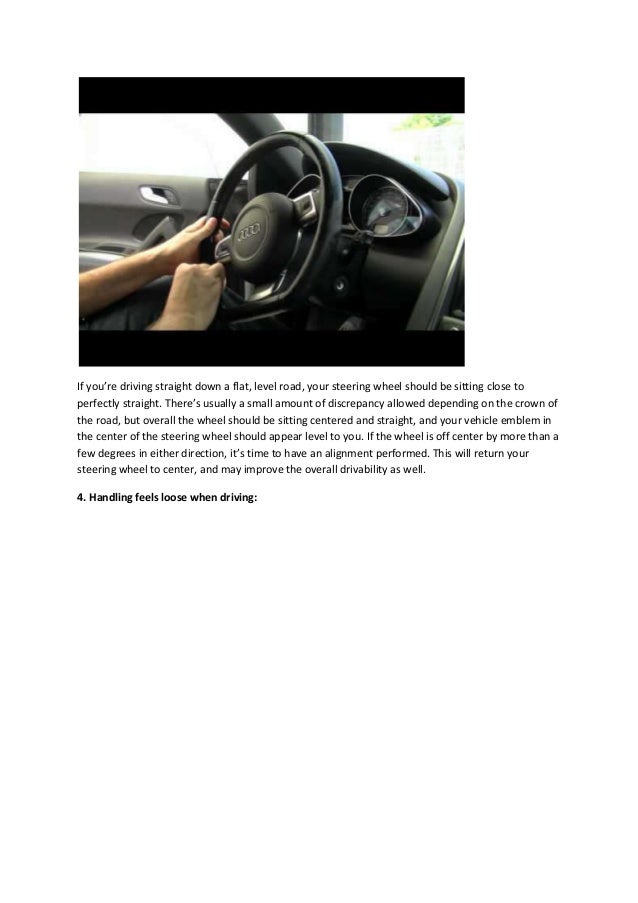 Partsavatar Car Parts, Canada Common signs your vehicle is in need of