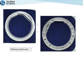 Tec-Shine
泰兴源科技
Washing machine part
http://www.tec-shine.com
alisa@tec-shine.com
 