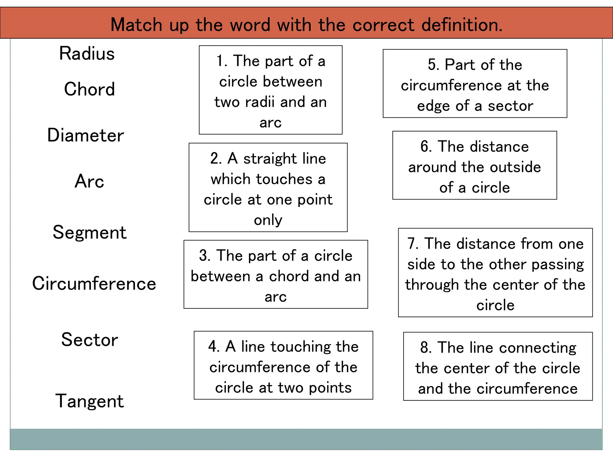 The different parts of a circle and its ApplicationOK.pptx