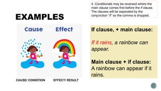 THE PARTS OF A CONDITIONAL SENTENCE.pptx