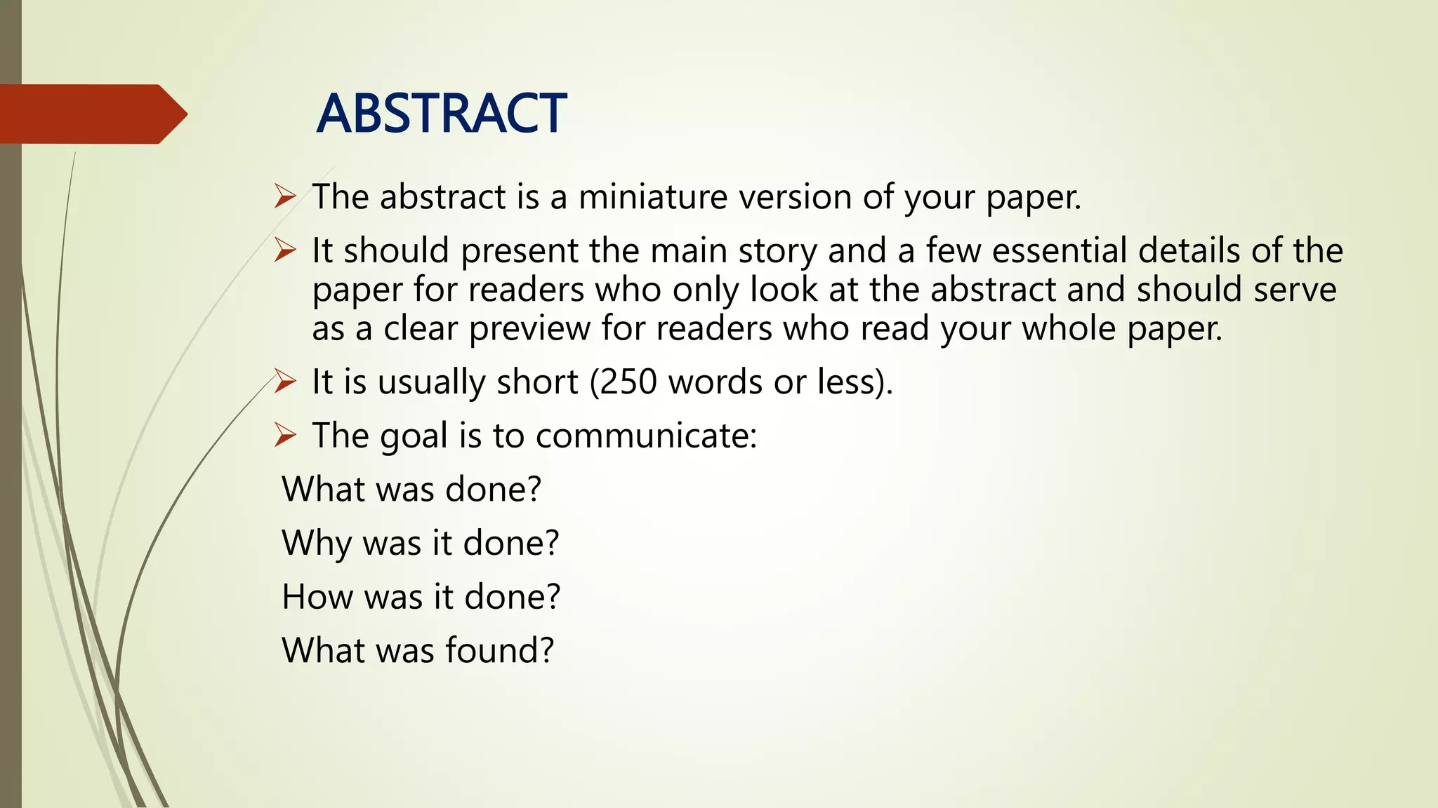 Parts of an Academic Paper.pptx