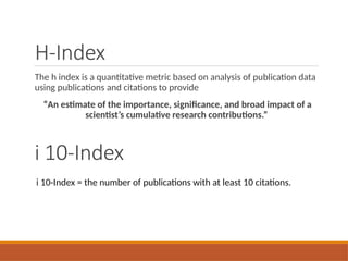 Parts of a Research Paper lecture 1.pptx