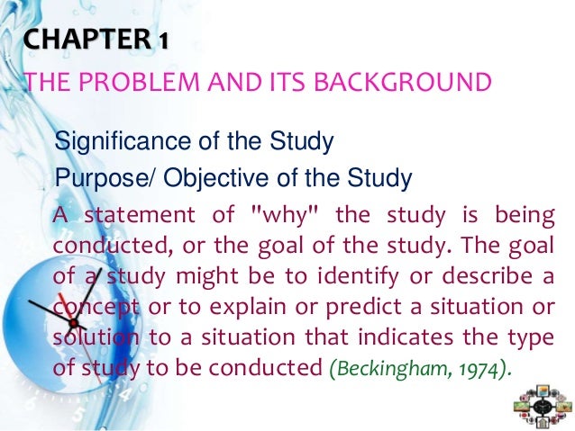 significance of the study research paper parts of a research paper significance of the study significance of the study research paper parts of a research paper significance of the study