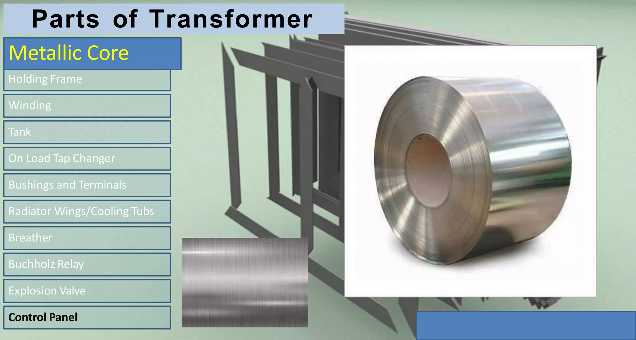 Parts of a Transformer.pptx