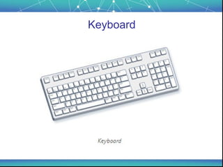 Parts of computer | PPT