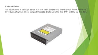 Parts of computer/ computer system servicing.pptx