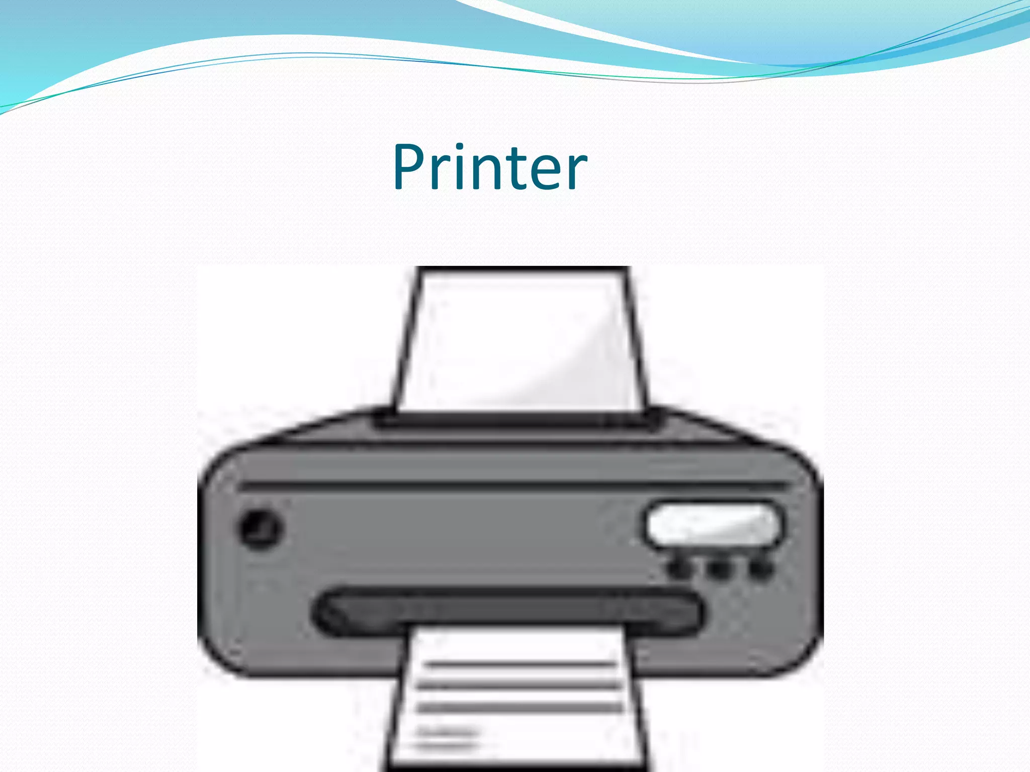 Parts of computer,input,output | PPTX | Computer Peripherals | Computing