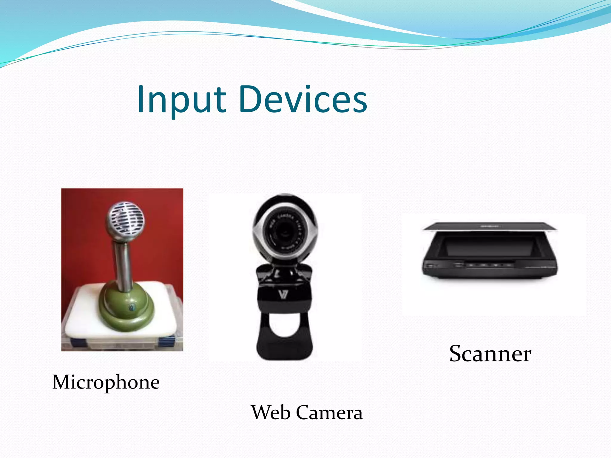 Parts of computer,input,output | PPTX | Computer Peripherals | Computing