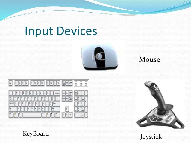 Parts of computer,input,output
