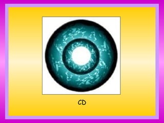 CD
 
