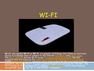 Parts of computer powerpoint | PPTX