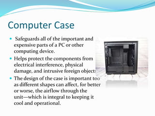 PARTS OF COMPUTER SYSTEM.pptx