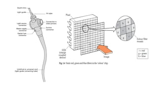 Endoscope Part Names Parts of endoscope and disinfection principles.pptx
