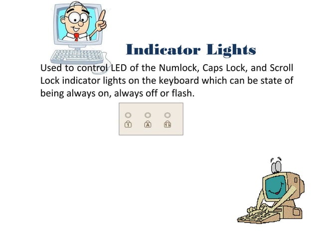 Parts of keyboard and proper handling | PPT | Operating Systems ...