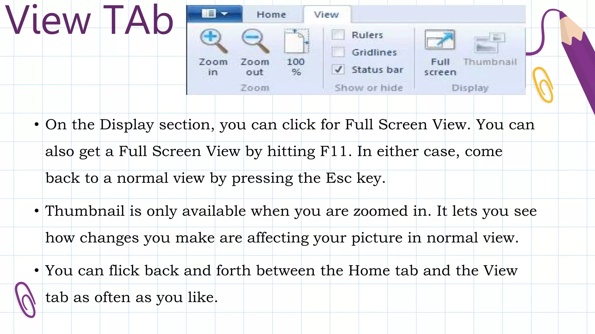 PARTS OF MS PAINT.pptx