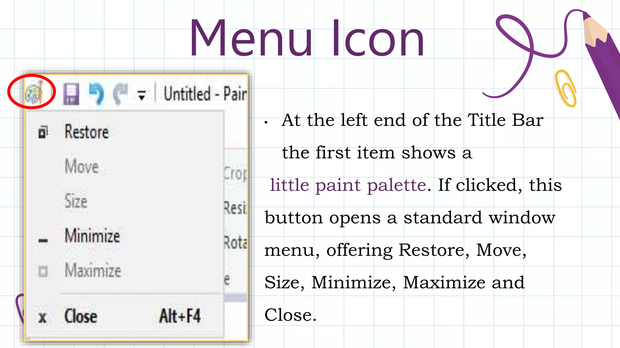 PARTS OF MS PAINT.pptx