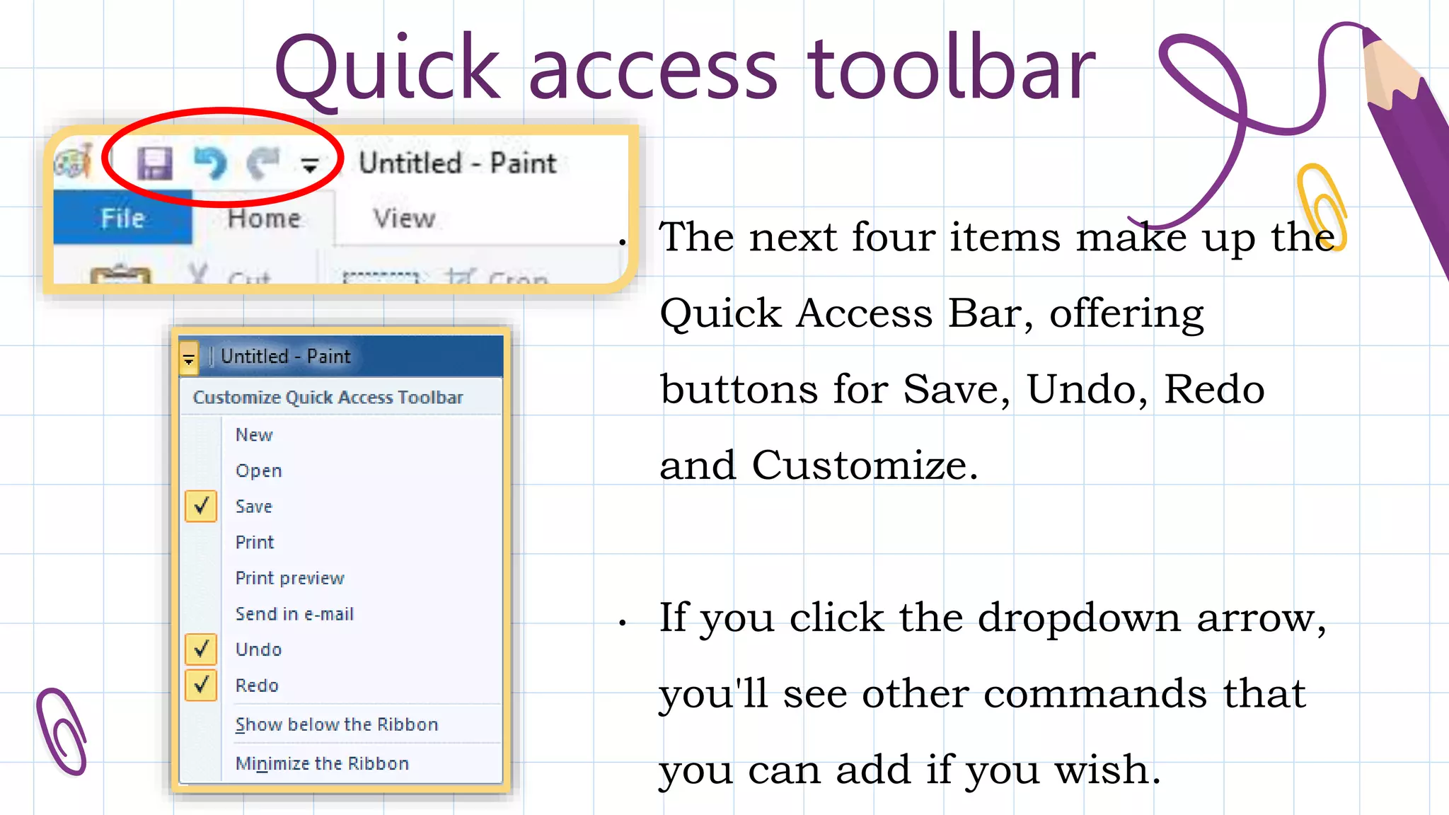 PARTS OF MS PAINT.pptx