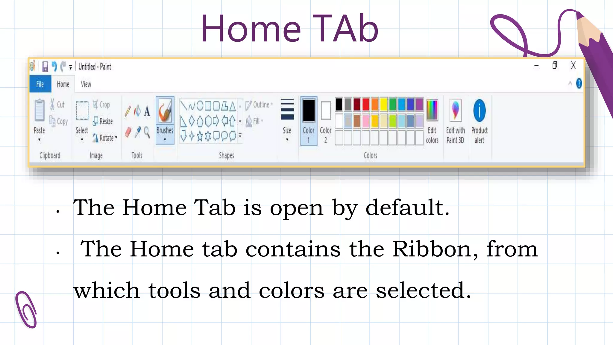 PARTS OF MS PAINT.pptx