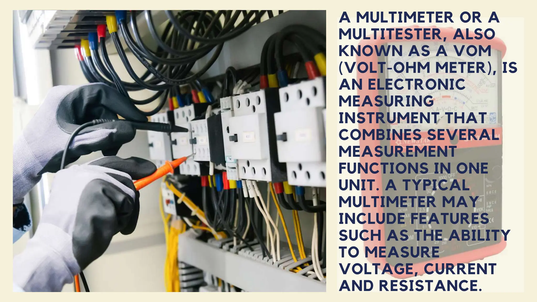 PARTS OF MULTIMETER/MULTITESTER AND ITS USES.pptx
