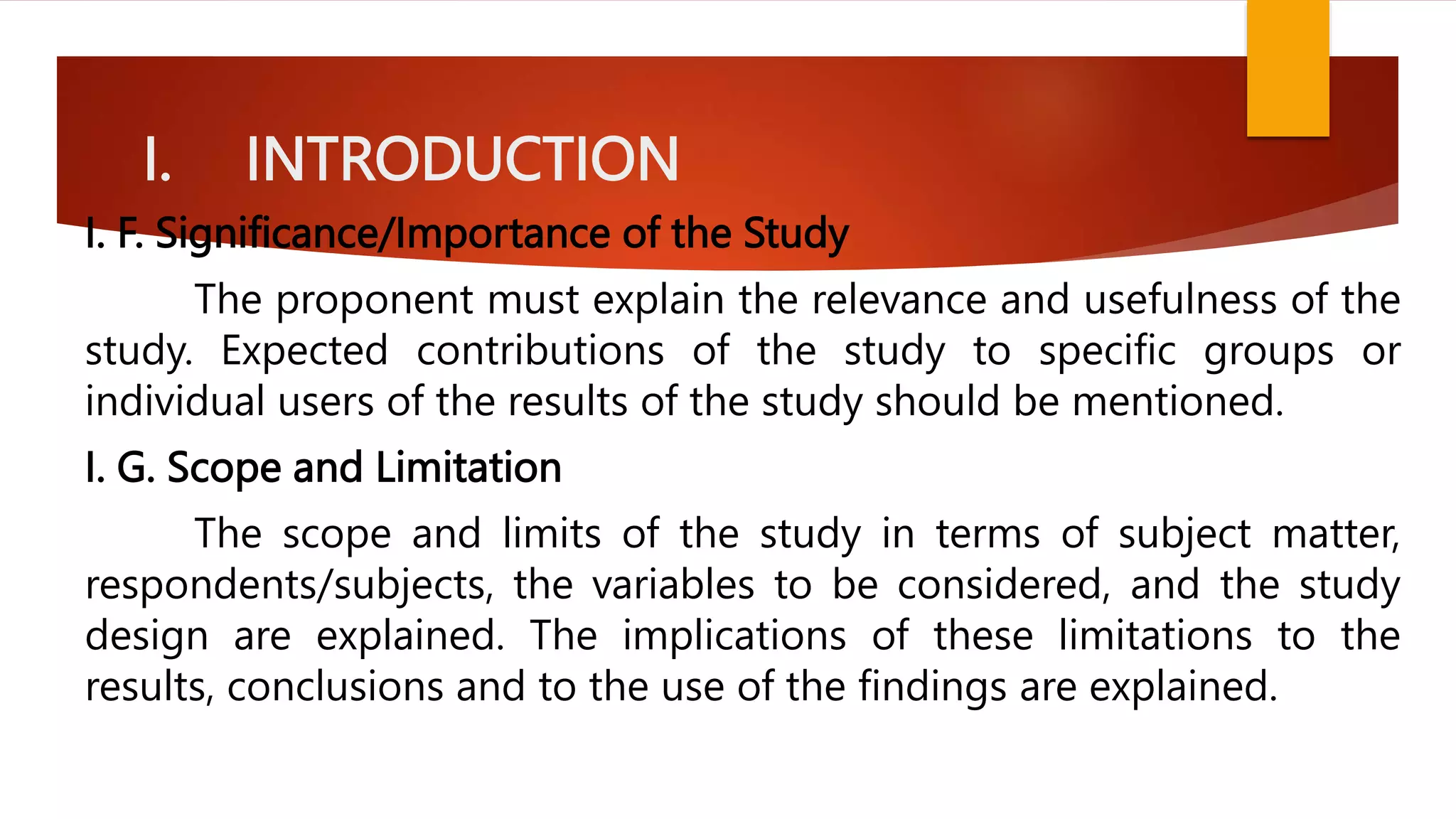 Parts of Research Proposal.pptx