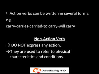 Parts of speech | PPT