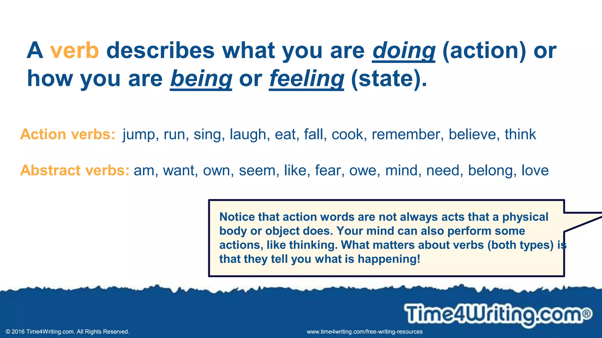 Parts of Speech | PPTX