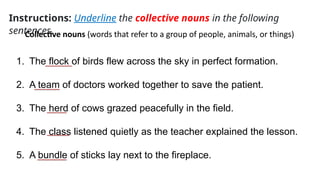 Syntax Subject Example English Syntax Subject (Parts of Speech).pptx