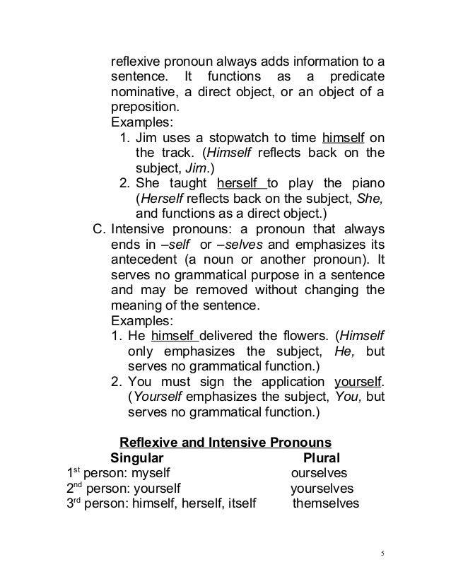 Parts of speech review[1]