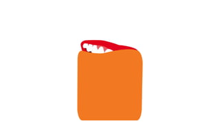 mouth
 