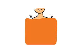 shoulders
 