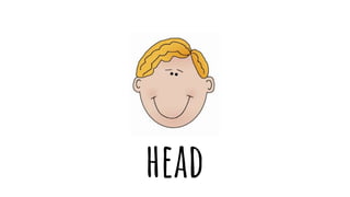 head
 