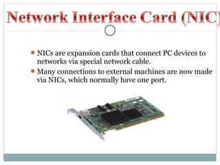 Parts Of The Computer | PPT