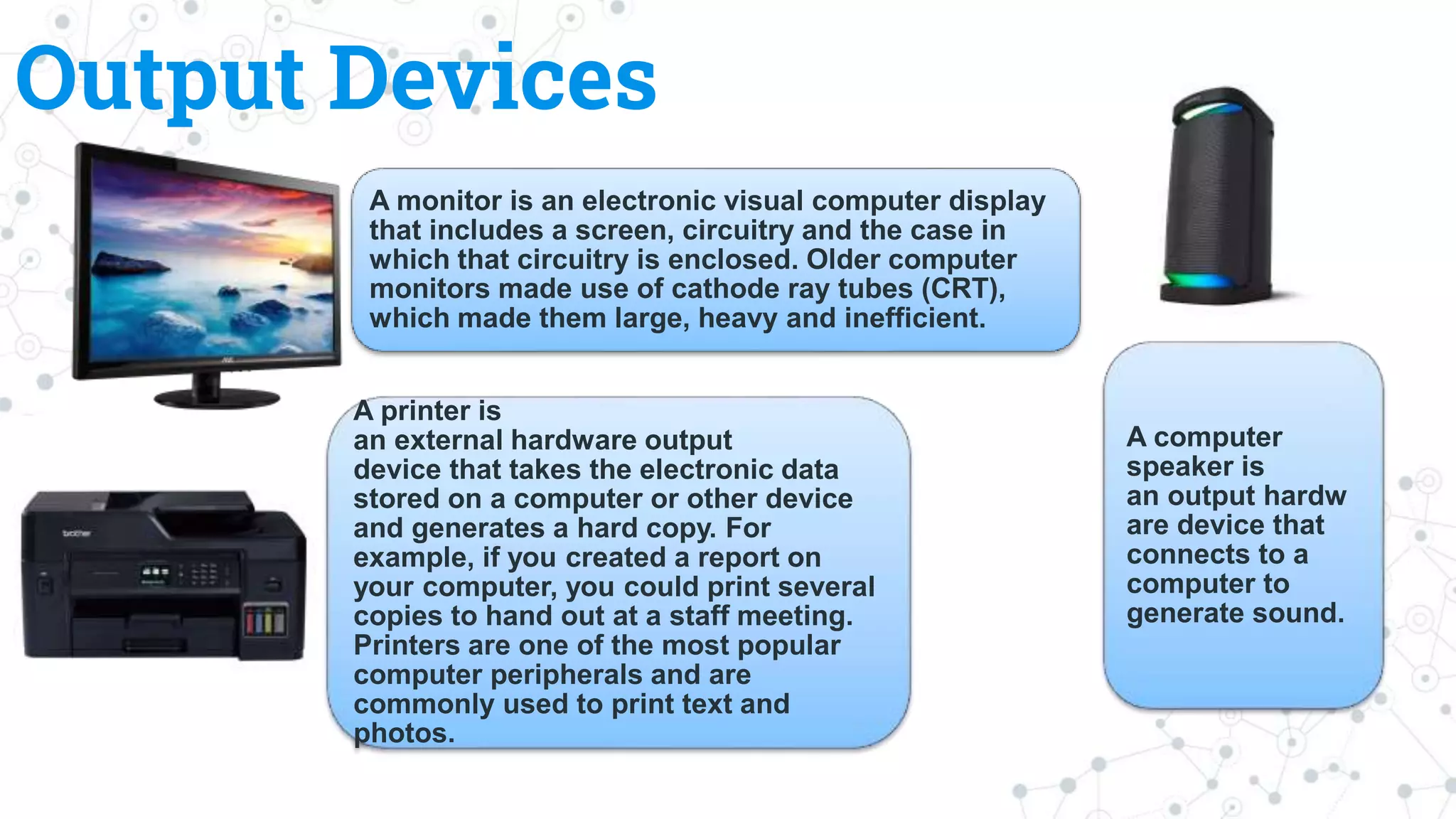 Parts of the Computer.pptx | Free Download