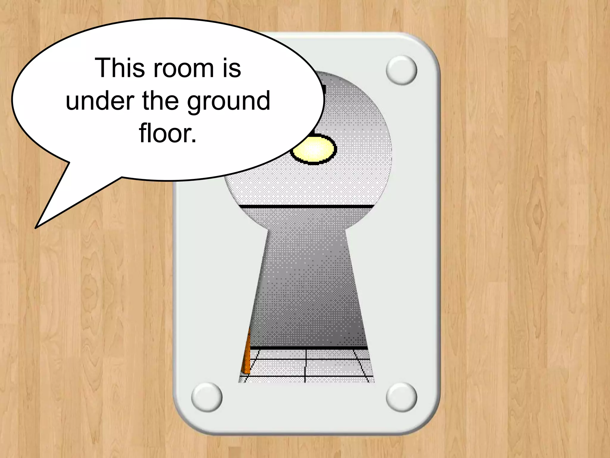 parts of the house.ppt