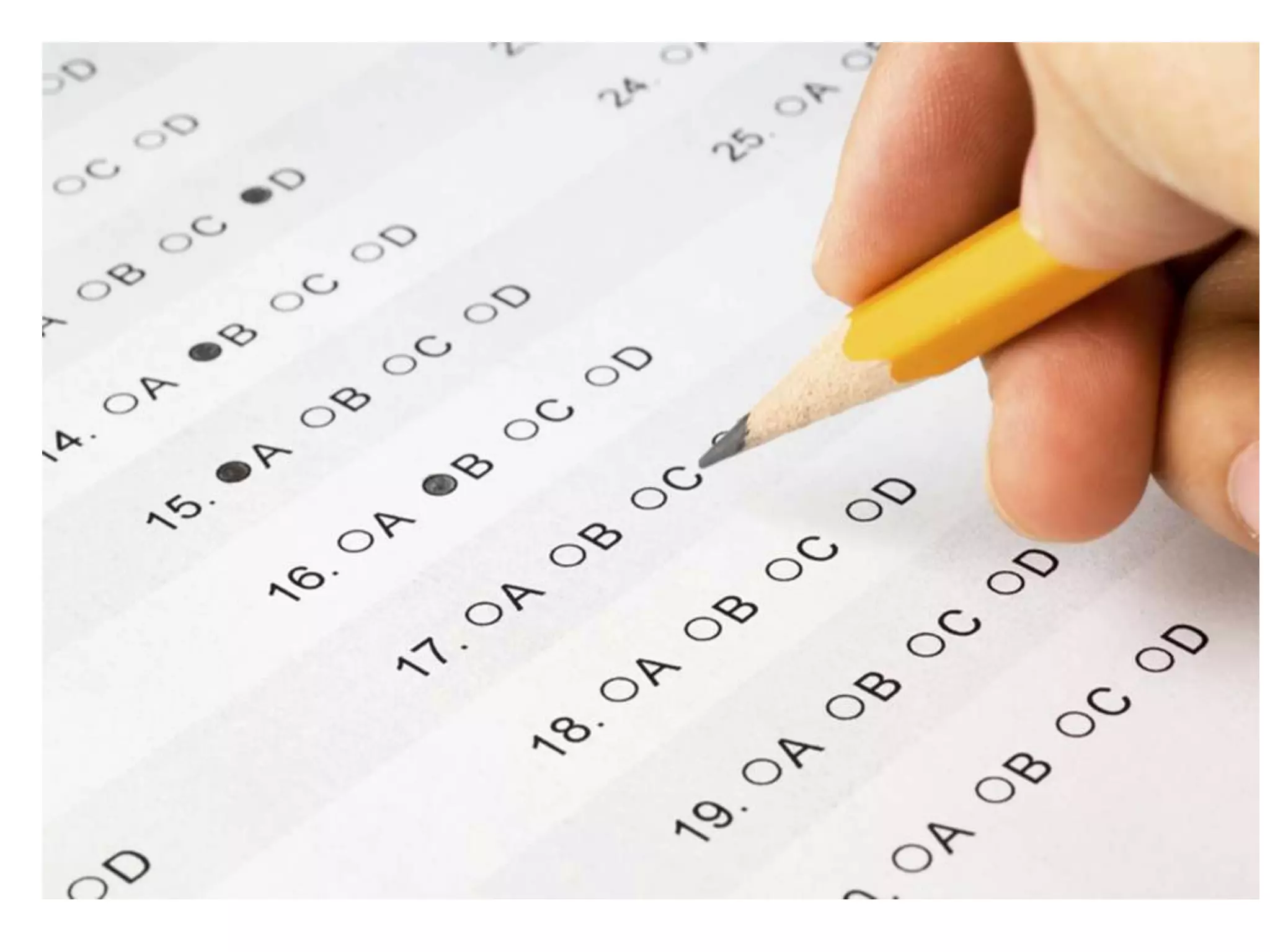 Parts of the sentence i